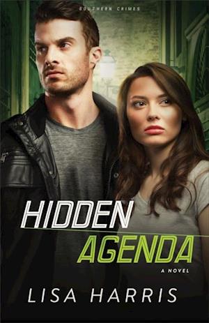 Hidden Agenda (Southern Crimes Book #3)