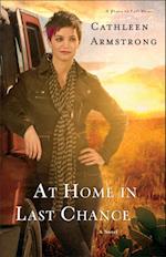At Home in Last Chance (A Place to Call Home Book #3)