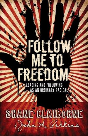 Follow Me to Freedom