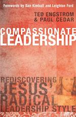 Compassionate Leadership