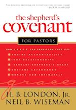 Shepherd's Covenant for Pastors
