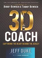 3D Coach