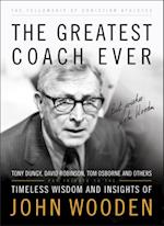 Greatest Coach Ever (The Heart of a Coach Series)