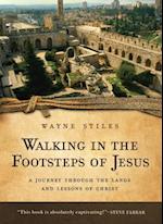 Walking in the Footsteps of Jesus