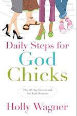 Daily Steps for Godchicks