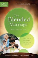 Blended Marriage (Focus on the Family Marriage Series)