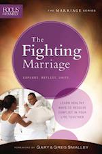 Fighting Marriage