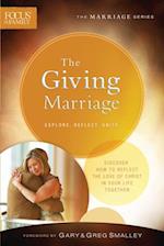 Giving Marriage (Focus on the Family Marriage Series)