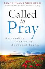 Called to Pray