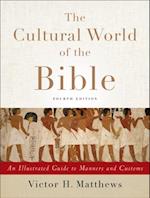 Cultural World of the Bible