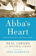 Abba's Heart