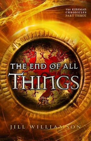 End of All Things (The Kinsman Chronicles)