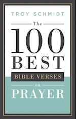100 Best Bible Verses on Prayer