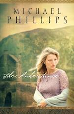 Inheritance (Secrets of the Shetlands Book #1)