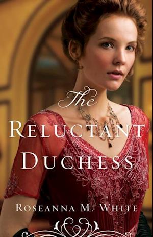 Reluctant Duchess (Ladies of the Manor Book #2)