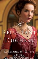 Reluctant Duchess (Ladies of the Manor Book #2)