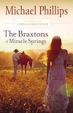 Braxtons of Miracle Springs (The Journals of Corrie and Christopher Book #1)
