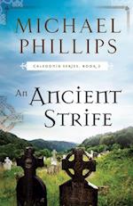 Ancient Strife (Caledonia Book #2)