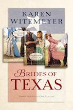 Brides of Texas