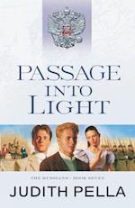 Passage into Light (The Russians Book #7)