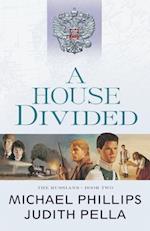 House Divided (The Russians Book #2)