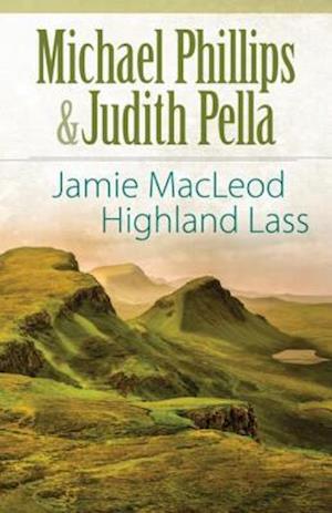 Jamie MacLeod (The Highland Collection Book #1)