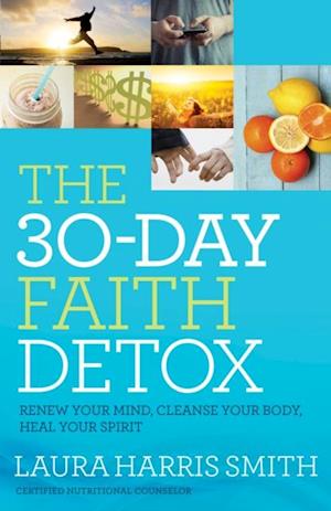 30-Day Faith Detox