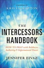 Intercessors Handbook