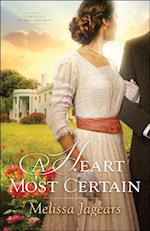 Heart Most Certain (Teaville Moral Society Book #1)