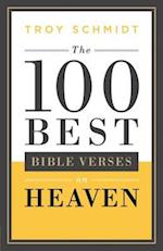 100 Best Bible Verses on Heaven