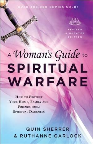 Woman's Guide to Spiritual Warfare