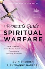 Woman's Guide to Spiritual Warfare