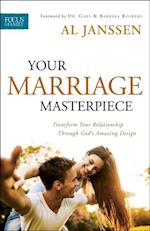 Your Marriage Masterpiece