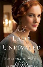 Lady Unrivaled (Ladies of the Manor Book #3)