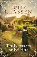 Innkeeper of Ivy Hill (Tales from Ivy Hill Book #1)
