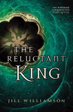 Reluctant King (The Kinsman Chronicles)