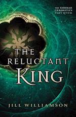 Reluctant King (The Kinsman Chronicles)