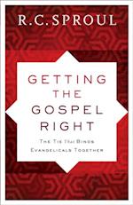 Getting the Gospel Right