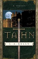 Tahn (The Tahn Saga Book #1)