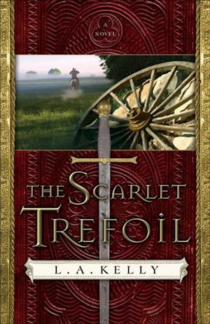 Scarlet Trefoil (The Tahn Saga Book #3)