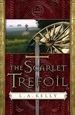 Scarlet Trefoil (The Tahn Saga Book #3)