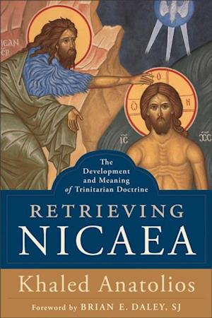 Retrieving Nicaea