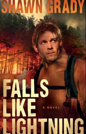 Falls Like Lightning (First Responders Book #3)