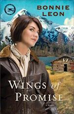 Wings of Promise (Alaskan Skies Book #2)