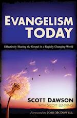 Evangelism Today