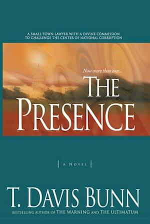 Presence (Power and Politics Book #1)