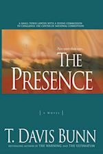 Presence (Power and Politics Book #1)