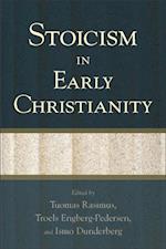 Stoicism in Early Christianity