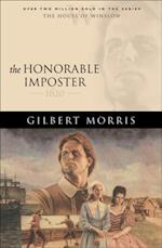 Honorable Imposter (House of Winslow Book #1)