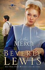Mercy (The Rose Trilogy Book #3)